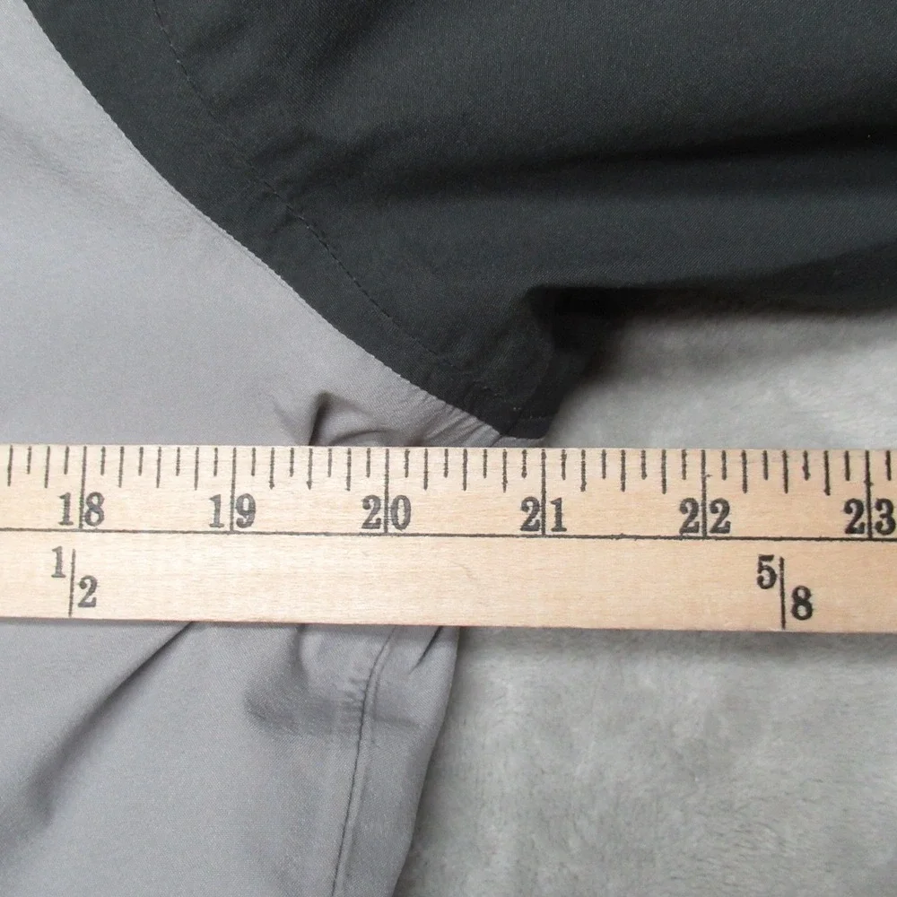 North Face Jacket Girls XL Grey‎ Winter Ski Snow Waterproof Removable Liner 3in1